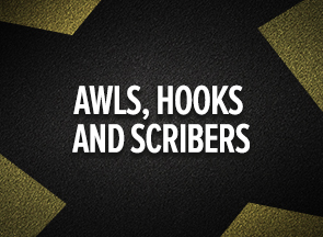 Awls, Hooks & Scribers